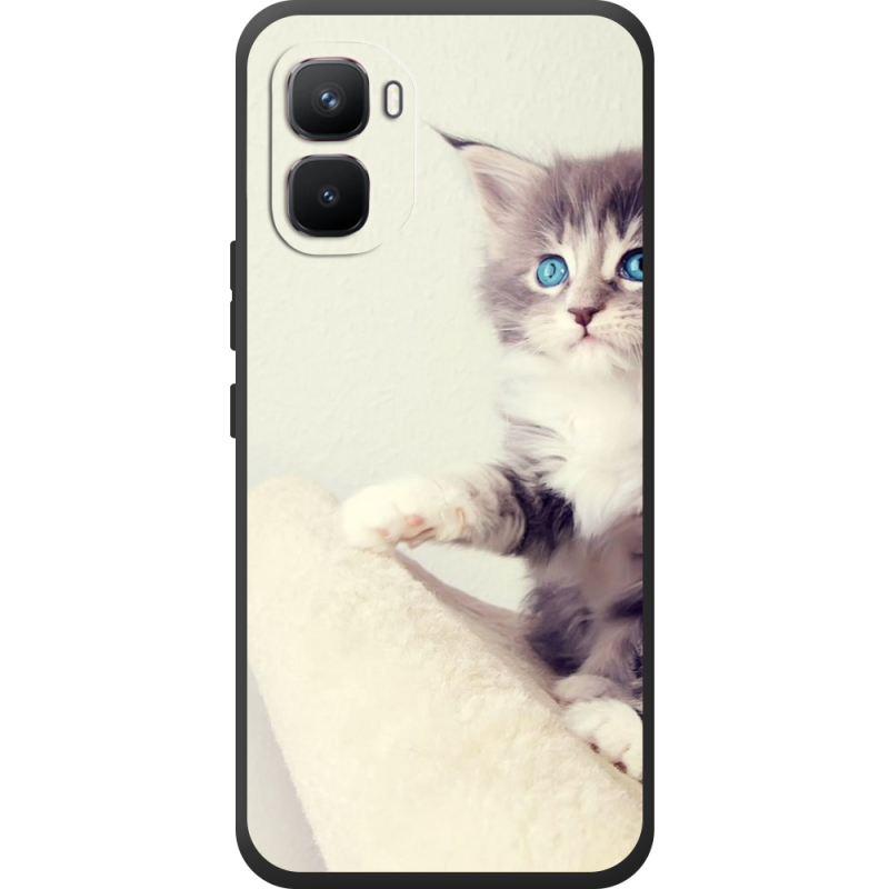 Чохол BoxFace Infinix GT 50 Pro 