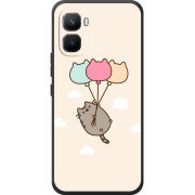 Чохол BoxFace Infinix GT 50 Pro 