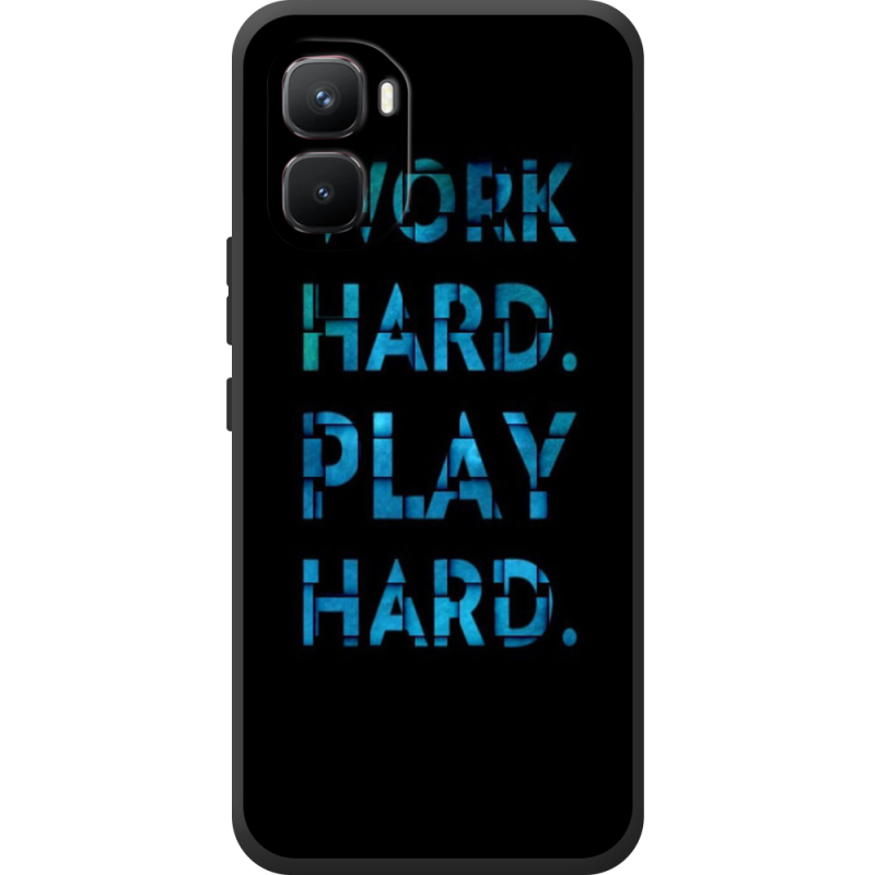 Чохол BoxFace Infinix GT 50 Pro 