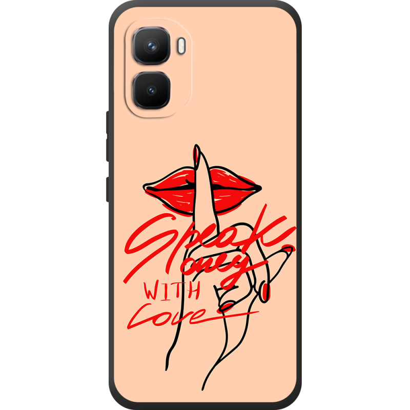 Чохол BoxFace Infinix GT 50 Pro 