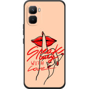 Чохол BoxFace Infinix GT 50 Pro 