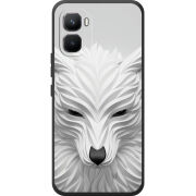 Чохол BoxFace Infinix GT 50 Pro White Wolf