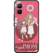 Чохол BoxFace Infinix GT 50 Pro GirlMom