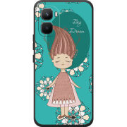 Чохол BoxFace Infinix GT 50 Pro Dream Girl