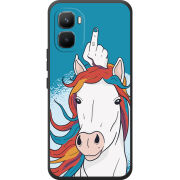 Чохол BoxFace Infinix GT 50 Pro Fuck Unicorn