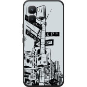 Чохол BoxFace Infinix GT 50 Pro 17 Street
