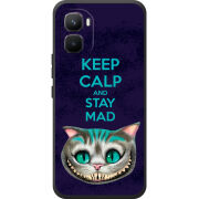 Чохол BoxFace Infinix GT 50 Pro Stay Mad