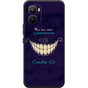 Чохол BoxFace Infinix GT 50 Pro Cheshire Cat