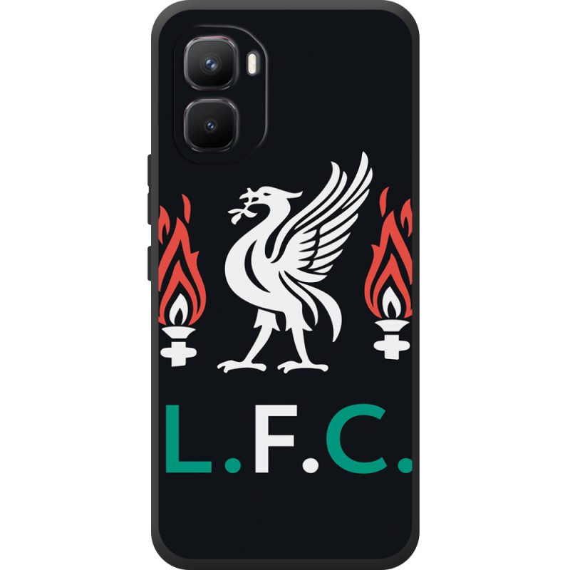 Чохол BoxFace Infinix GT 50 Pro L. F. C.