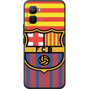 Чохол BoxFace Infinix GT 50 Pro FC Barsa