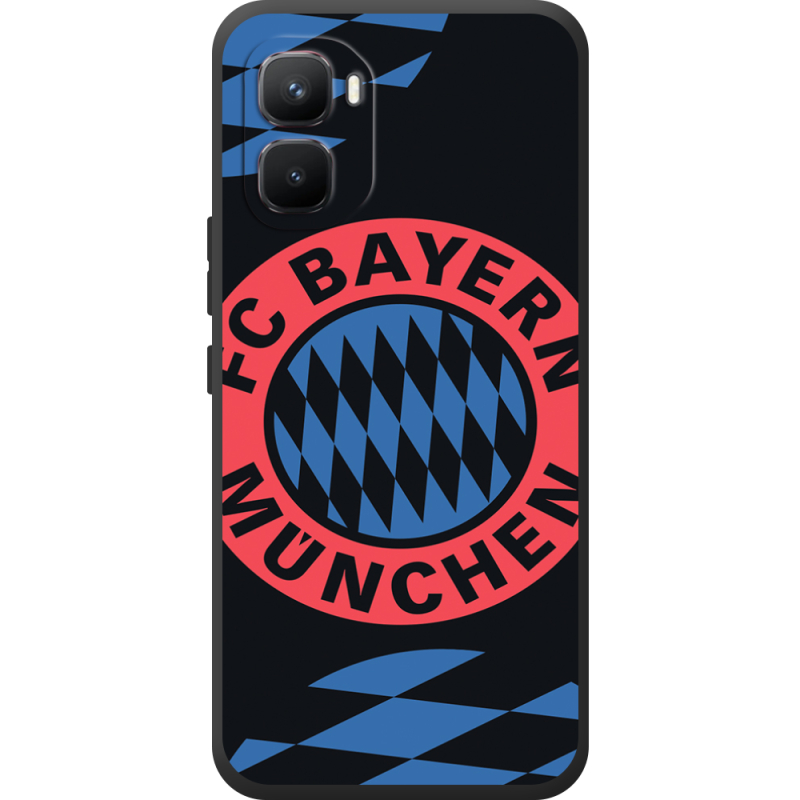 Чохол BoxFace Infinix GT 50 Pro FC Bayern