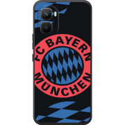 Чохол BoxFace Infinix GT 50 Pro FC Bayern