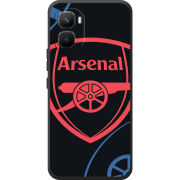 Чохол BoxFace Infinix GT 50 Pro Football Arsenal