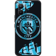 Чохол BoxFace Infinix GT 50 Pro FC M-City
