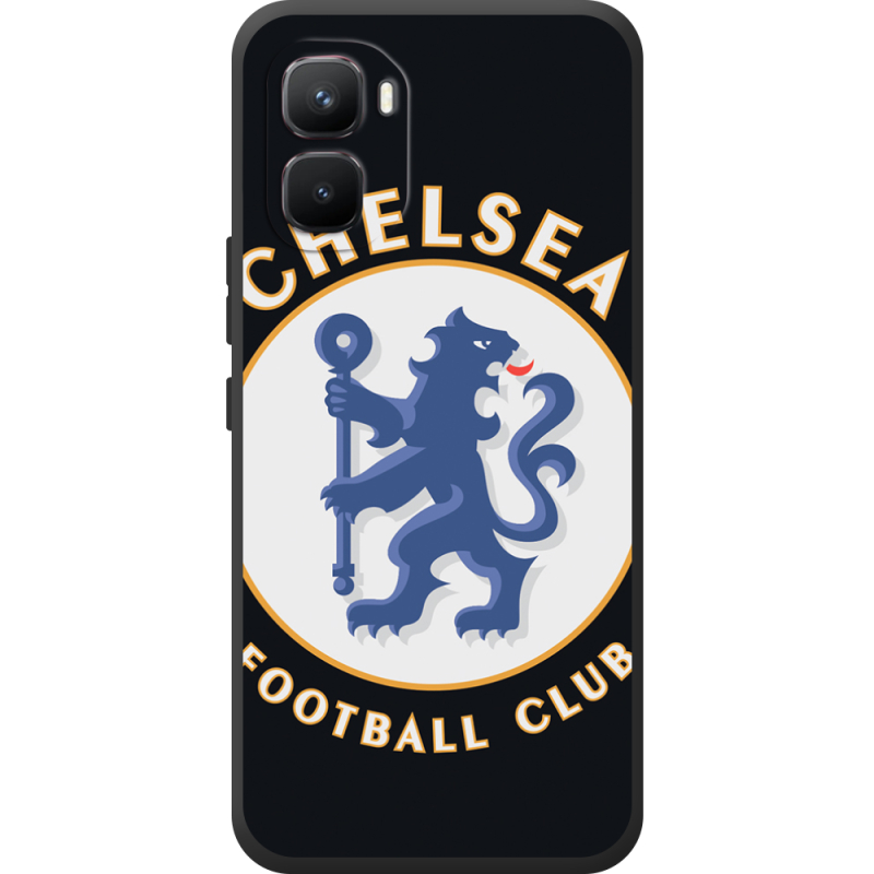 Чохол BoxFace Infinix GT 50 Pro FC Chelsea