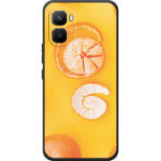 Чохол BoxFace Infinix GT 50 Pro Yellow Mandarins