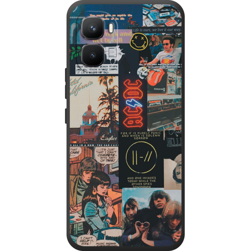 Чохол BoxFace Infinix GT 50 Pro 