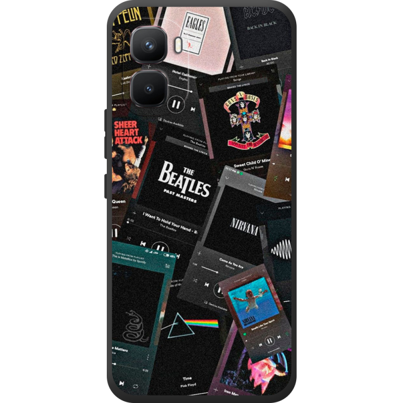 Чохол BoxFace Infinix GT 50 Pro 