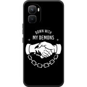 Чохол BoxFace Infinix GT 50 Pro 