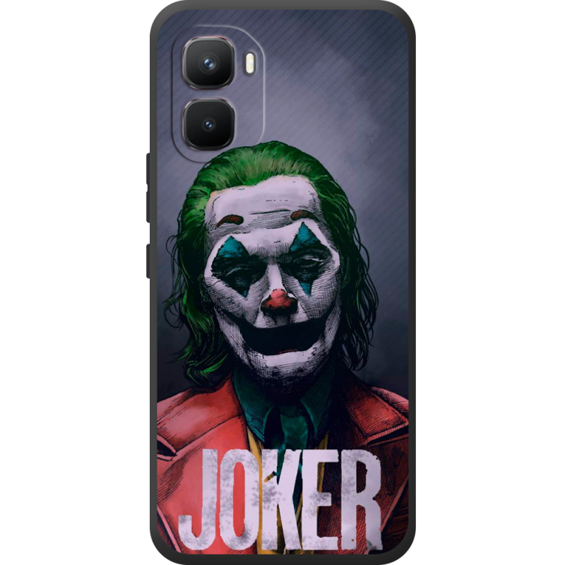 Чохол BoxFace Infinix GT 50 Pro Joker