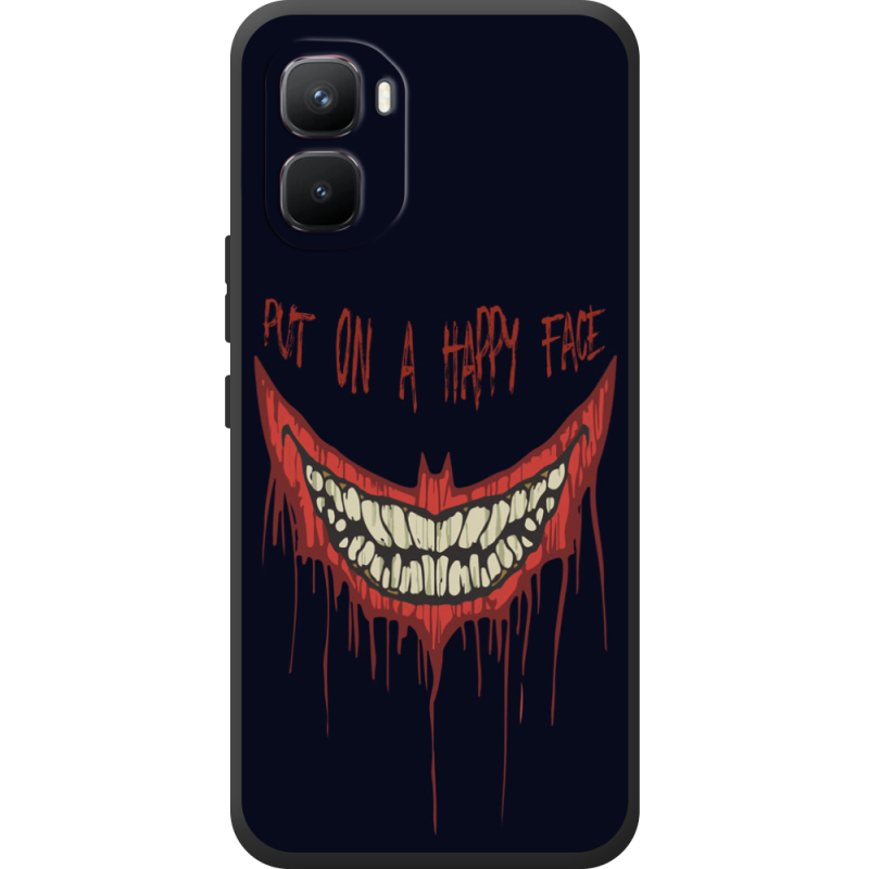Чохол BoxFace Infinix GT 50 Pro 