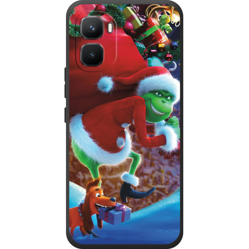 Чохол BoxFace Infinix GT 50 Pro 