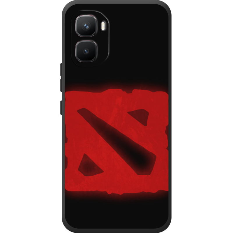 Чохол BoxFace Infinix GT 50 Pro Dota 2