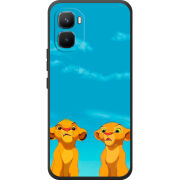 Чохол BoxFace Infinix GT 50 Pro 