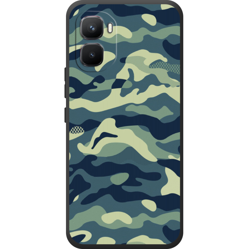 Чохол BoxFace Infinix GT 50 Pro 