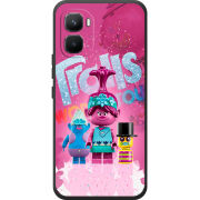 Чохол BoxFace Infinix GT 50 Pro Lego Trolls