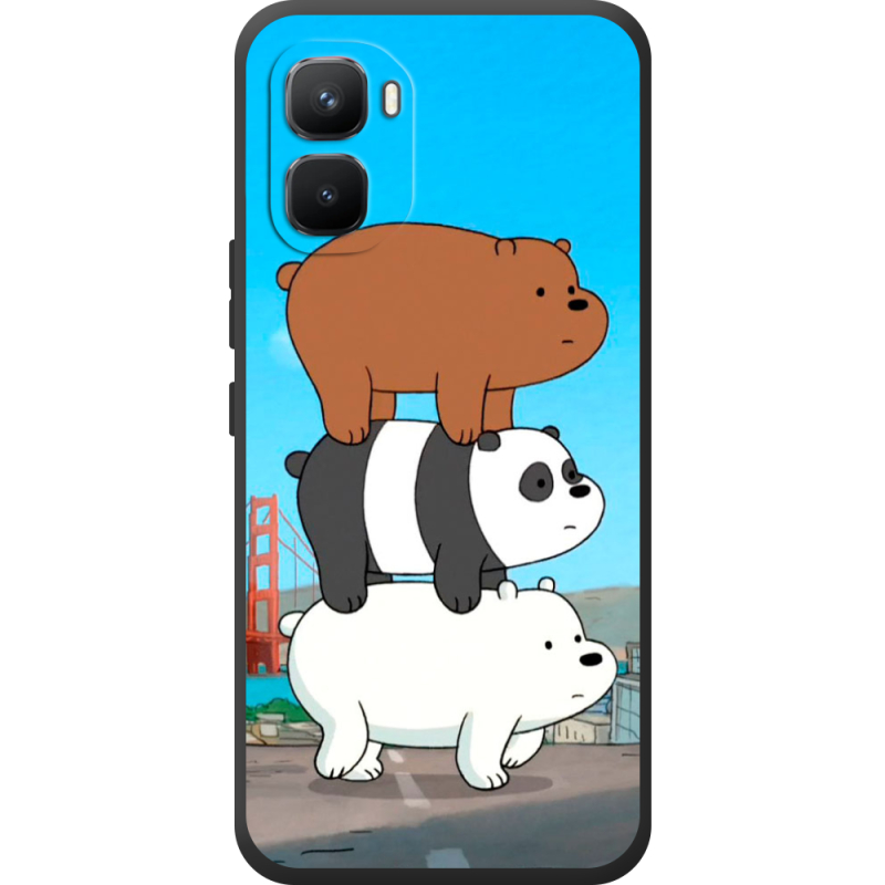 Чохол BoxFace Infinix GT 50 Pro 