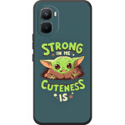 Чохол BoxFace Infinix GT 50 Pro Strong in me Cuteness is