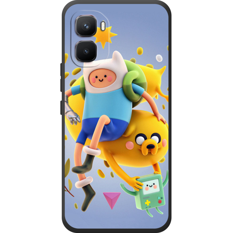 Чохол BoxFace Infinix GT 50 Pro 