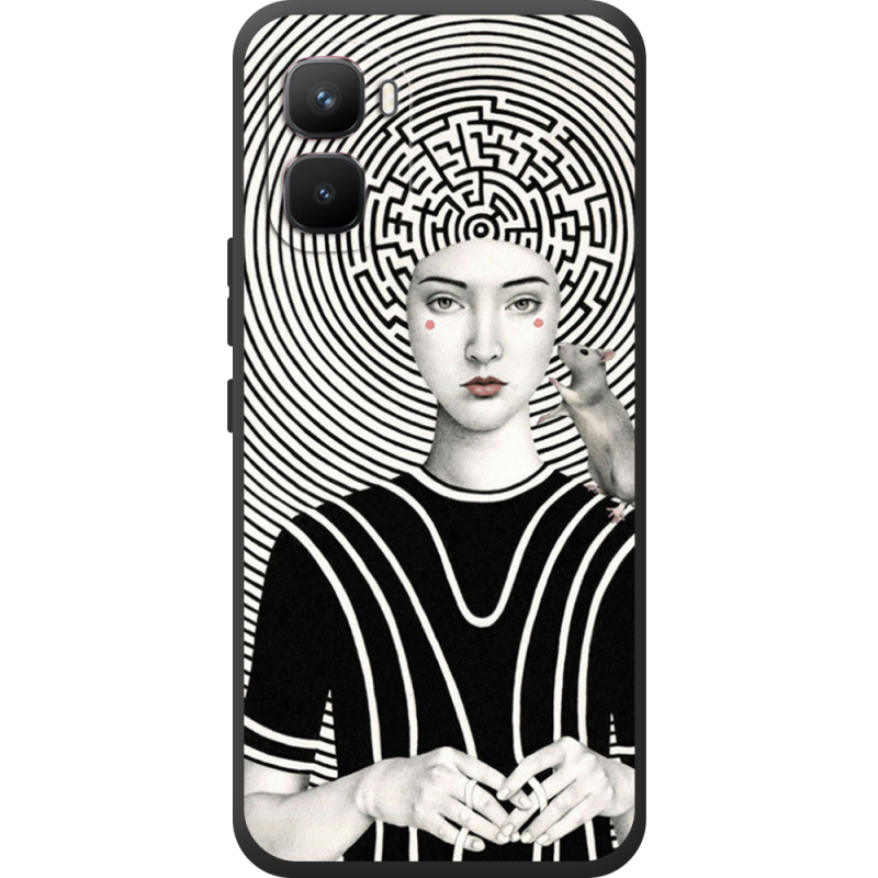 Чохол BoxFace Infinix GT 50 Pro 