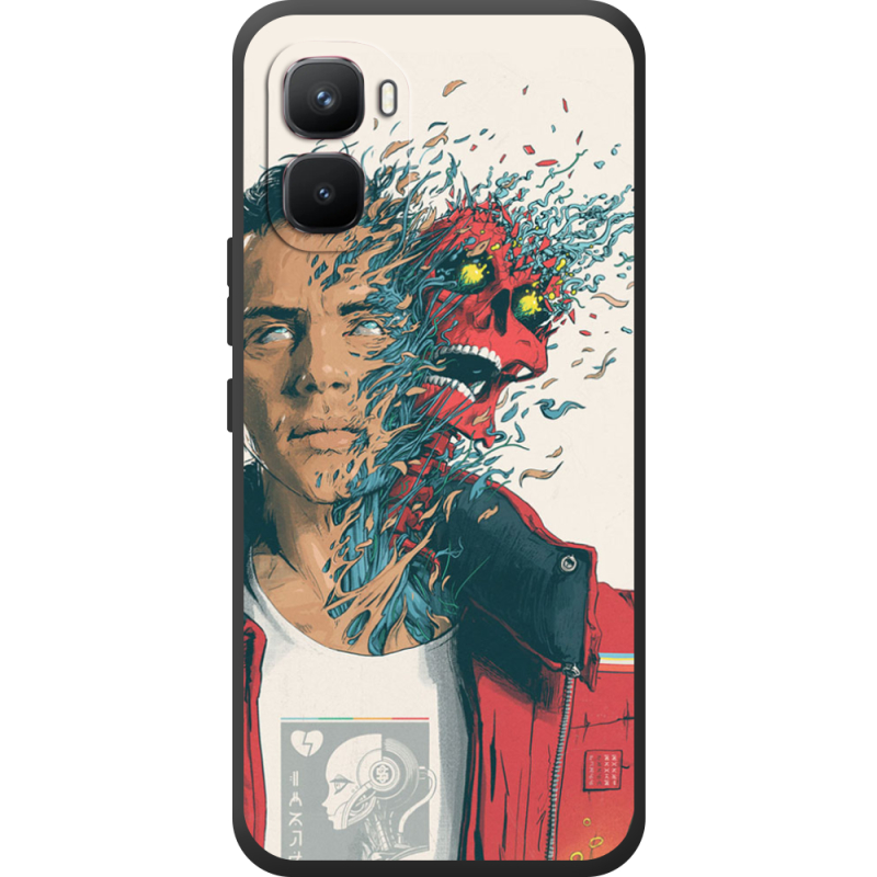 Чохол BoxFace Infinix GT 50 Pro 
