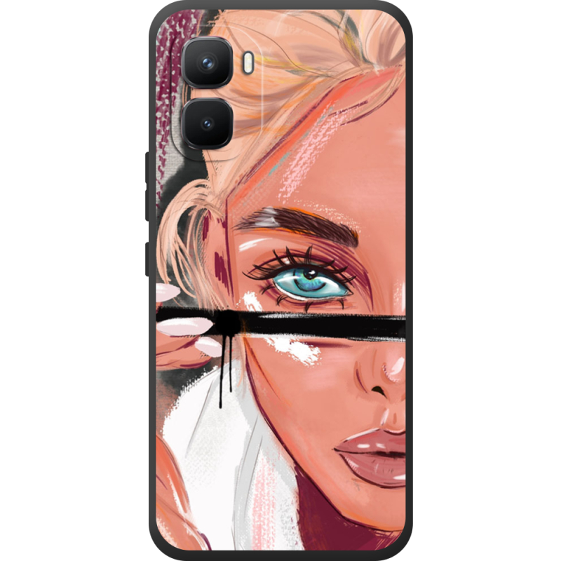 Чохол BoxFace Infinix GT 50 Pro 