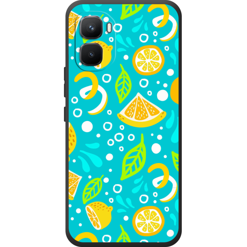 Чохол BoxFace Infinix GT 50 Pro 