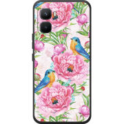Чохол BoxFace Infinix GT 50 Pro Birds and Flowers