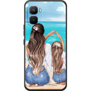 Чохол BoxFace Infinix GT 50 Pro Family Vacation