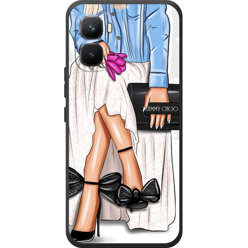 Чохол BoxFace Infinix GT 50 Pro Stylish
