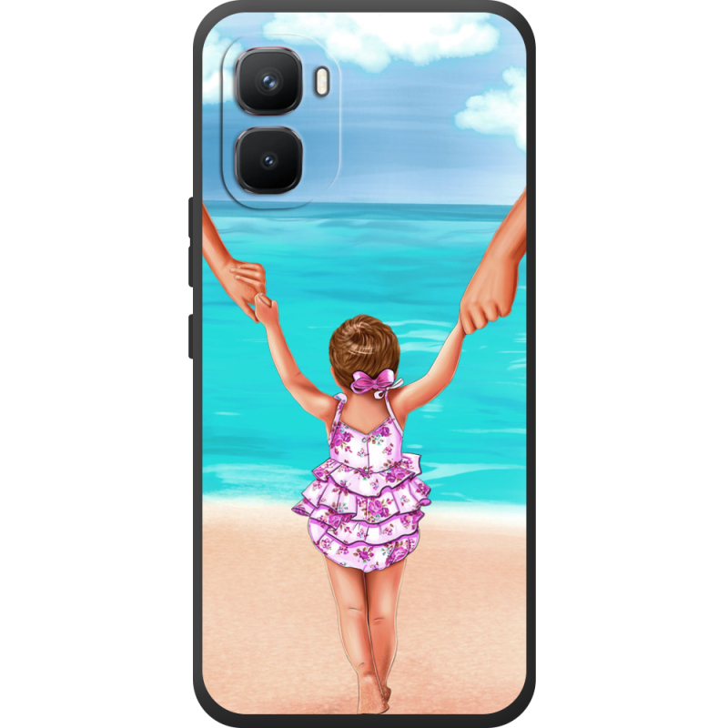 Чохол BoxFace Infinix GT 50 Pro Happy child