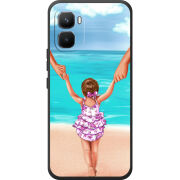 Чохол BoxFace Infinix GT 50 Pro Happy child