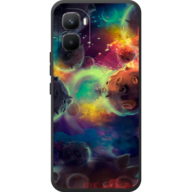 Чохол BoxFace Infinix GT 50 Pro 