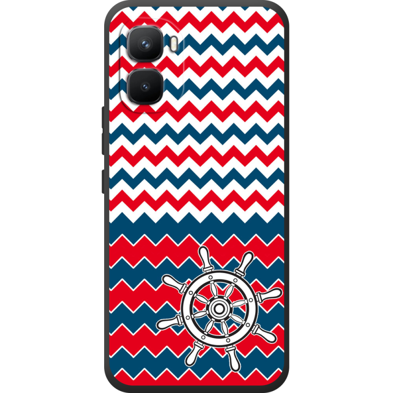 Чохол BoxFace Infinix GT 50 Pro Valley of Waves