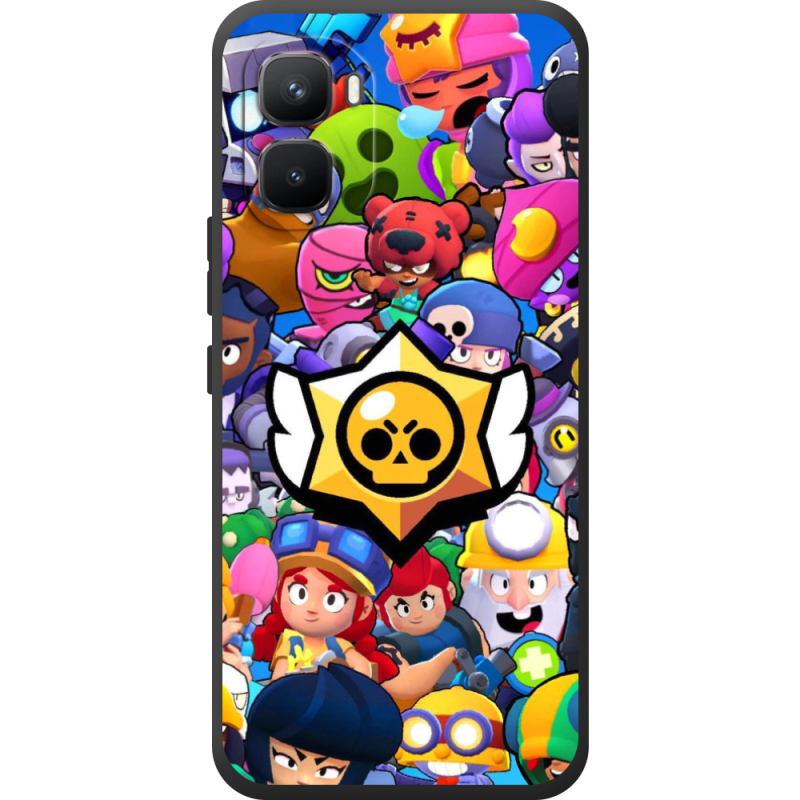 Чохол BoxFace Infinix GT 50 Pro 