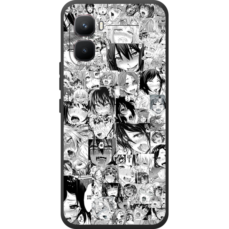 Чохол BoxFace Infinix GT 50 Pro O-Face