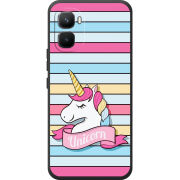 Чохол BoxFace Infinix GT 50 Pro Unicorn