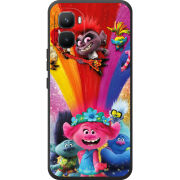 Чохол BoxFace Infinix GT 50 Pro Trolls