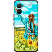 Чохол BoxFace Infinix GT 50 Pro Love Me, Love Me Not