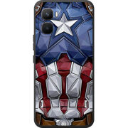 Чохол BoxFace Infinix GT 50 Pro Sentinel of Liberty